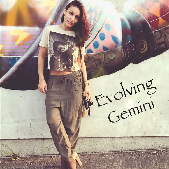 evolvinggemini